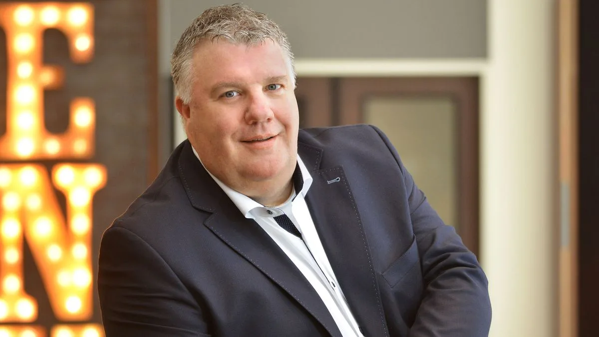 Premier Inn Michael Simon Head of Commercial Foto Premier Inn Premier Inn Michael Simon Head of Commercial Foto Premier Inn