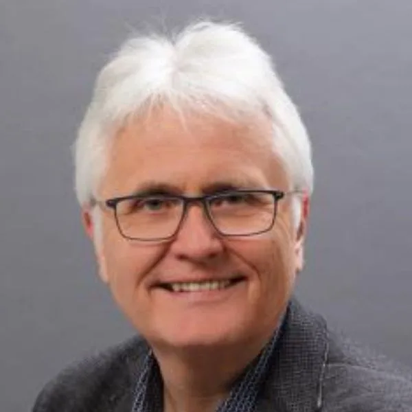 Ruhrgebietskonferenz Pflege Roland Weigel Koordinator Foto Ruhrgebietskonferenz Pflege