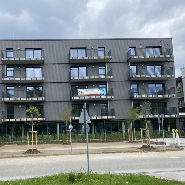 Korian Augustahof Augsburg Foto Korian