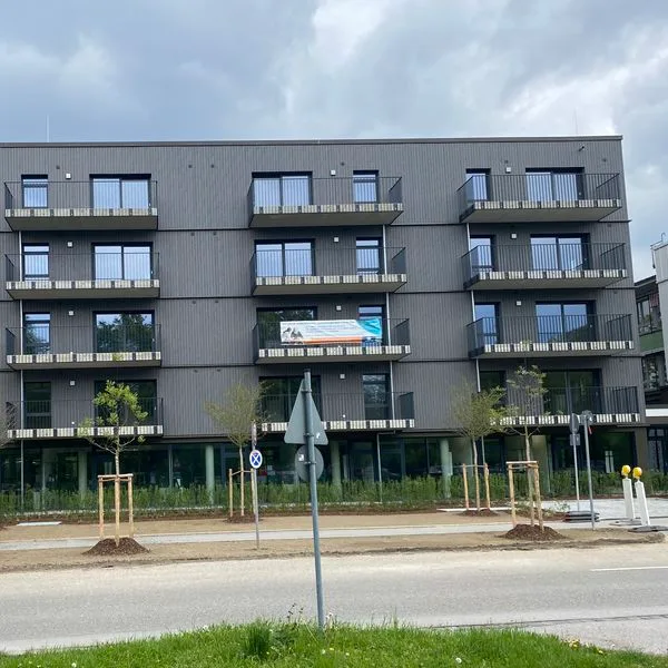 Korian Augustahof Augsburg Foto Korian