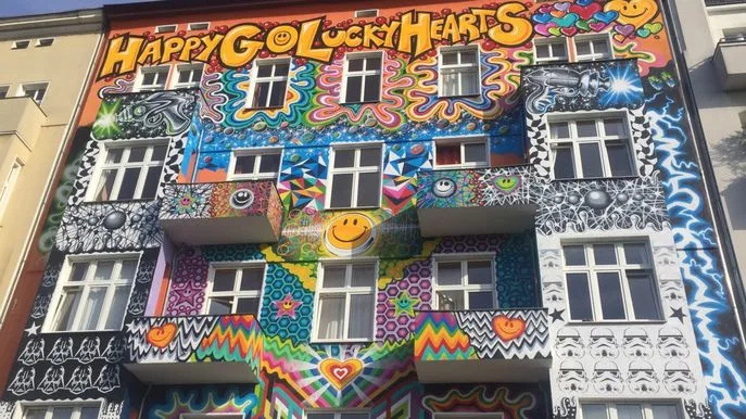 Happy Go Lucky Hotel Foto Happy Go Lucky Hotel & Hostel Happy Go Lucky Hotel Foto Happy Go Lucky Hotel & Hostel