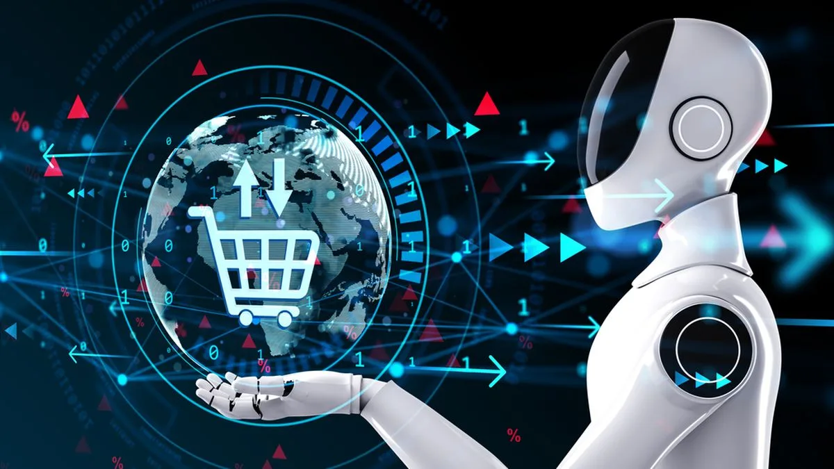 2135f46fc3e2-KI-Roboter-Einkauf-Beratung-Foto-iStock-Peshkov KI Roboter Einkauf Beratung Foto iStock Peshkov