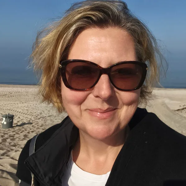 Katja Lohmann