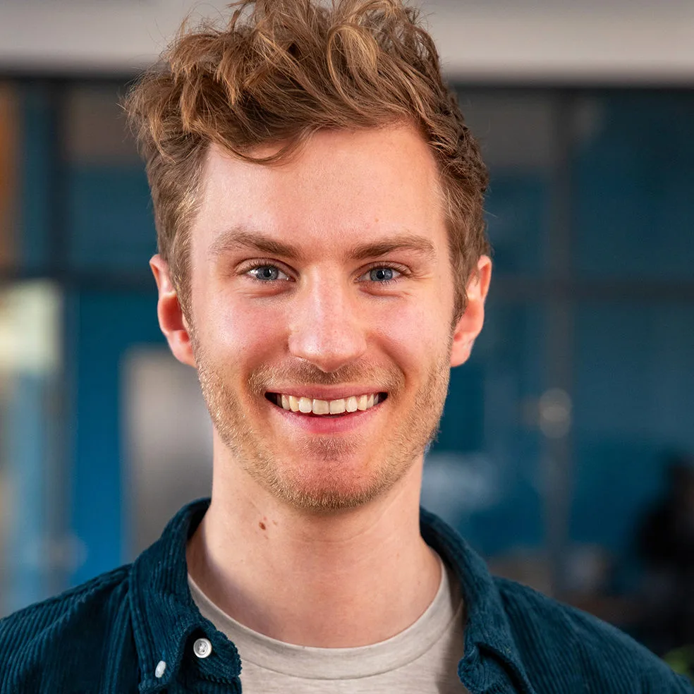 Marcel Schmidberger Voize