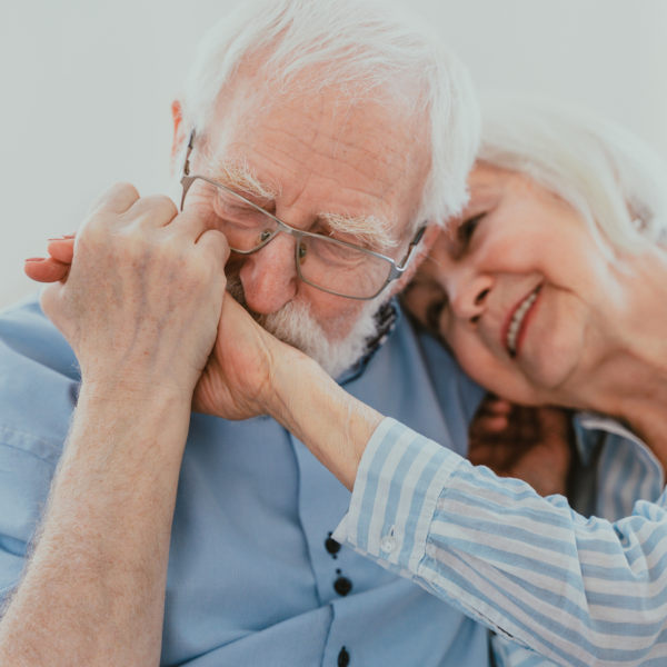 Liebe Alter Sex Sexualität Ehepaar