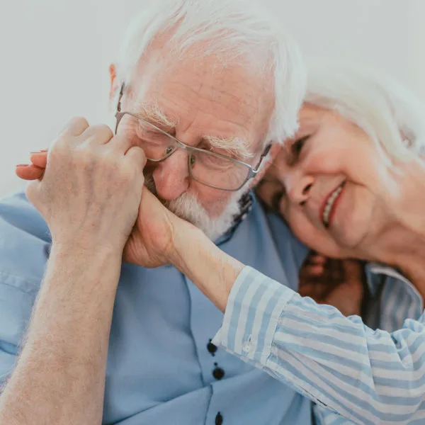 Liebe Alter Sex Sexualität Ehepaar