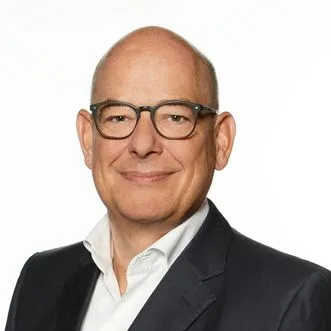 Hilton Christoph Härle Senior Advisor Development Foto Hilton Hilton Christoph Härle Senior Advisor Development Foto Hilton