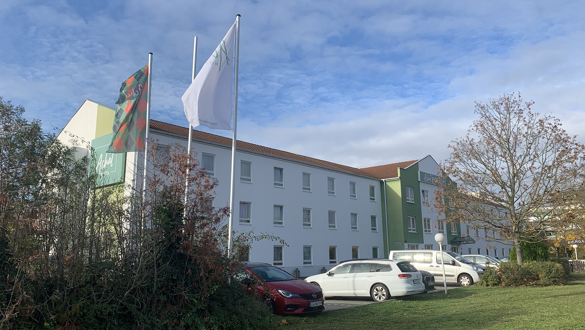 Aspire Hotel Gruppe übernimmt ACHAT in Frankfurt Rüsselsheim