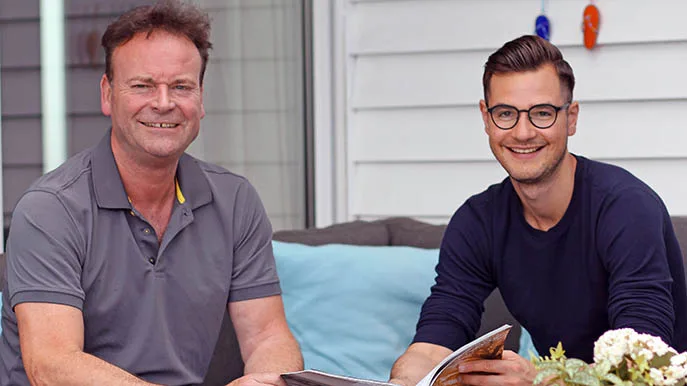 Kraus Daniel Kraus Janek Wikinger Reisen Kraus Daniel Kraus Janek