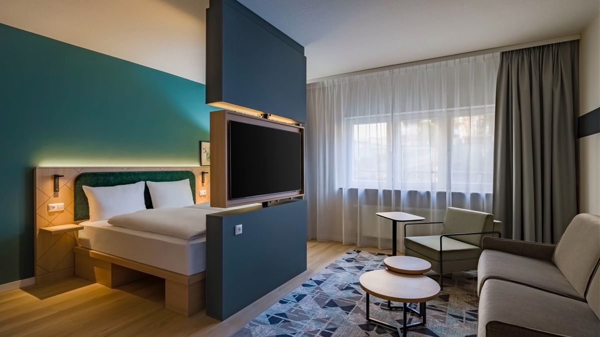 Spark by Hilton Sindelfingen Foto Aspire Hospitality