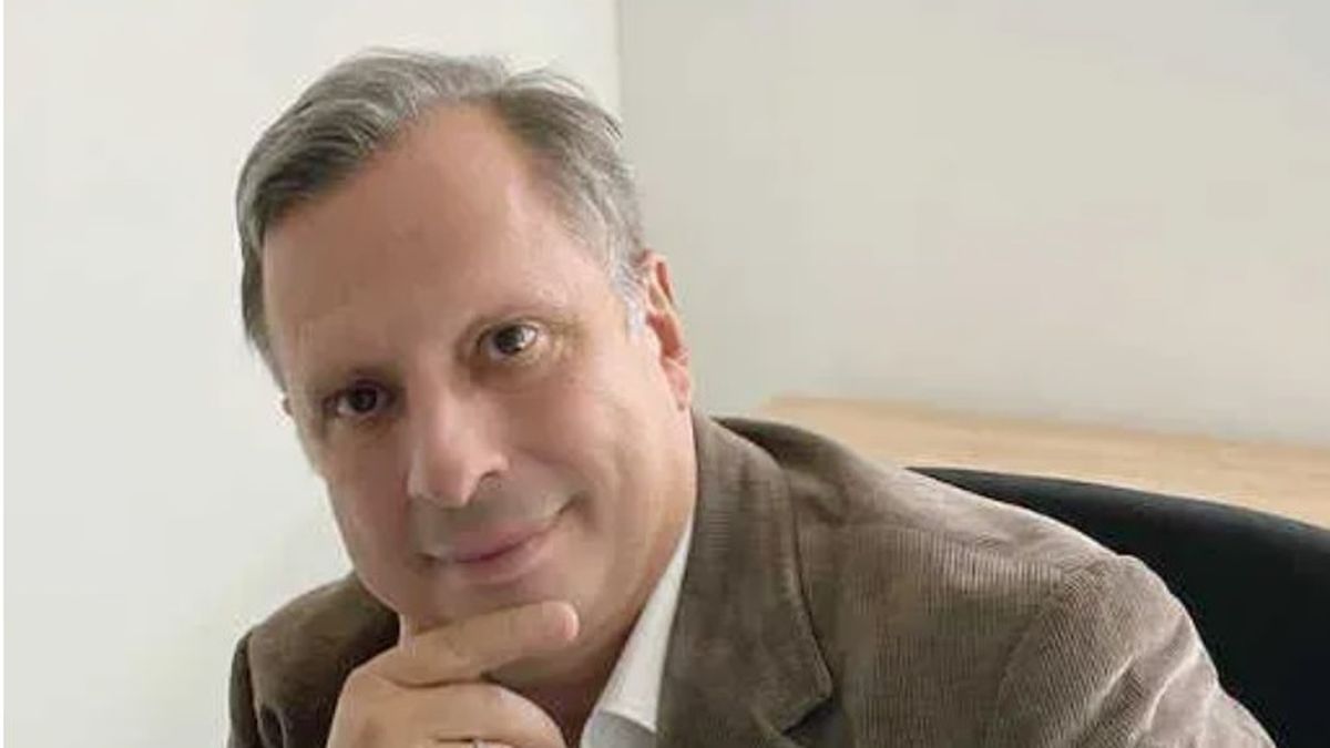 Arcotel Dieter Prachner Area GM Wien Foto Arcotel Hotels