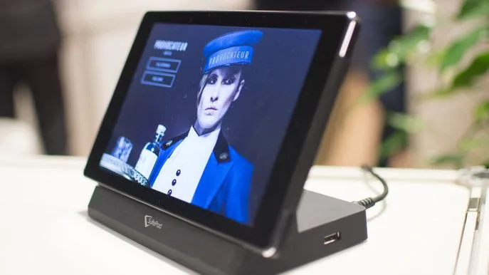 Suitepad Tablet Foto Suitepad Suitepad Tablet Foto Suitepad