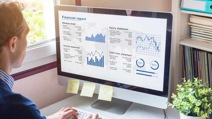 Revenue Management Foto iStock NicoElNino