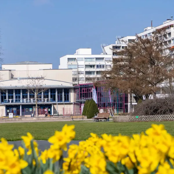 Korian Pflegeheim Hameln
