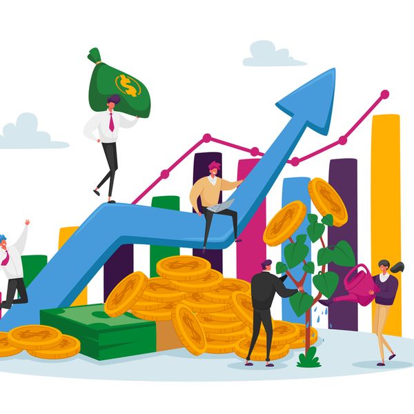 Inflation Kosten Foto iStock lemono