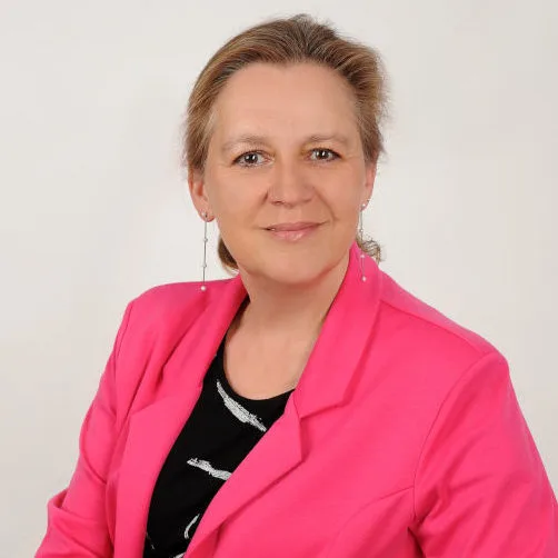 Claudia Kokott Caritas Dresden-Meißen