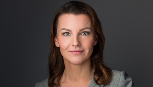 Jana Schimke zur Dehoga-Hauptgeschäftsführerin ernannt