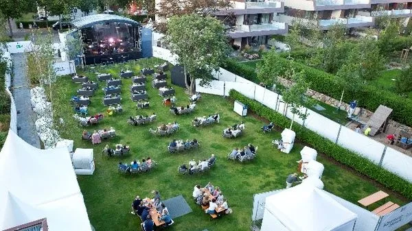 Upstalsboom Föhr Südstrand Openair 2020 Foto Upstalsboom Hotels Upstalsboom Föhr Südstrand Openair 2020 Foto Upstalsboom Hotels