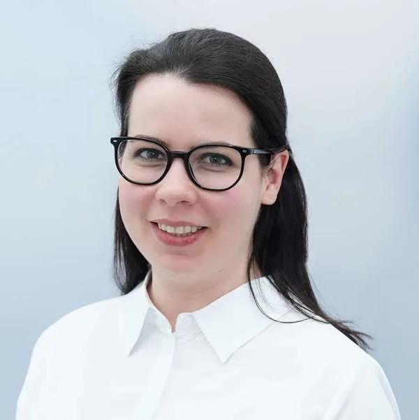 Caroline van der Wals Caritas