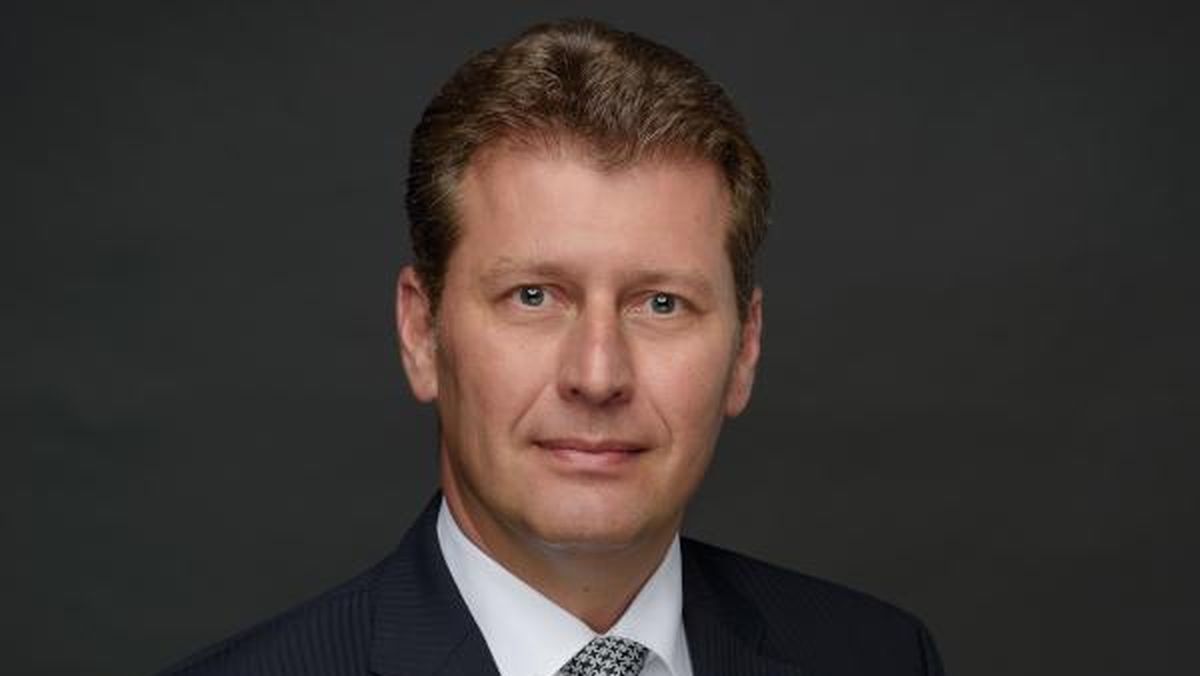 Arabella Hospitality Marc Wachal Complex General Manager Foto Arabella Hospitality B&K