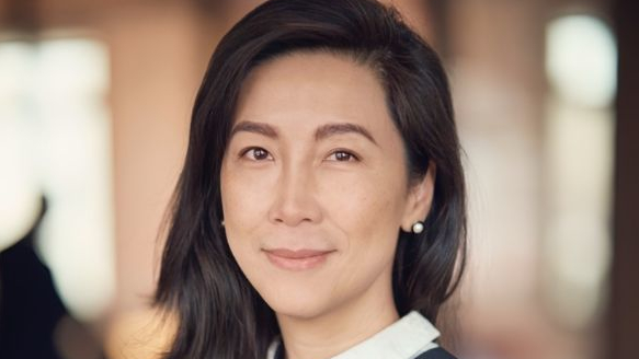 Hu Rongrong
