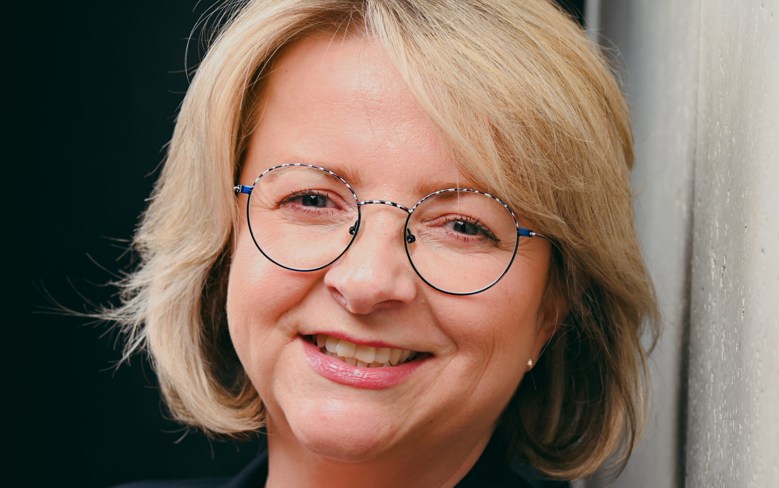 Heike Grosch Messe Hannover Pro Care Projektleitung