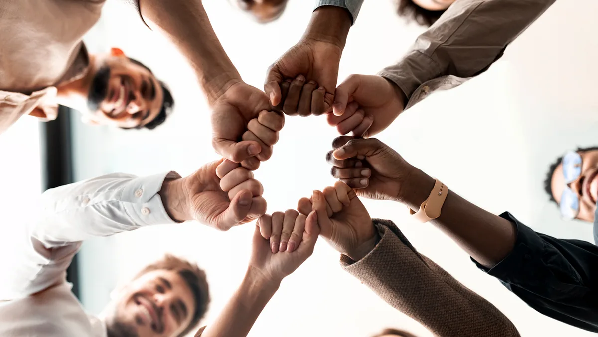 Arbeitsklima iStock Prostock-Studio-1322854789 Arbeitsklima