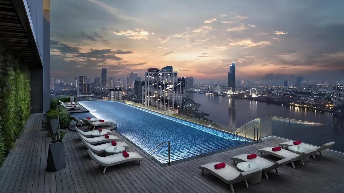 avani-riverside-bangkok Avani Riverside Bangkok Hotel
