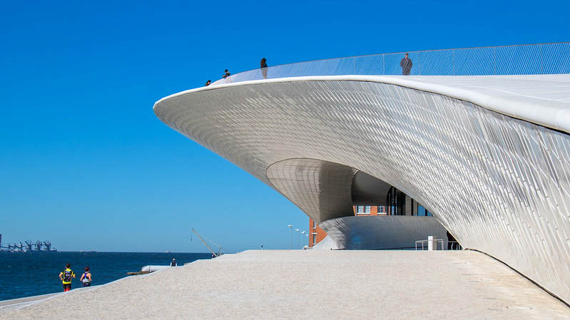MAAT Lissabon
