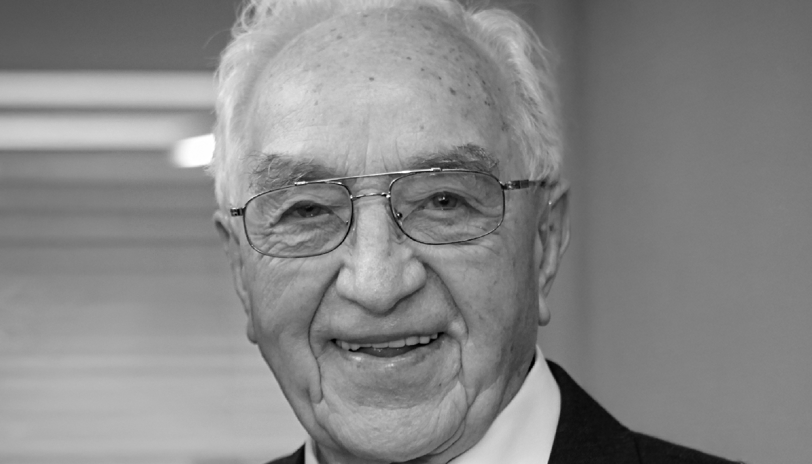 Josef Schmidt, Firmengründer der Reisebüro Schmidt GmbH