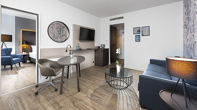 Holiday Inn Berlin City-West