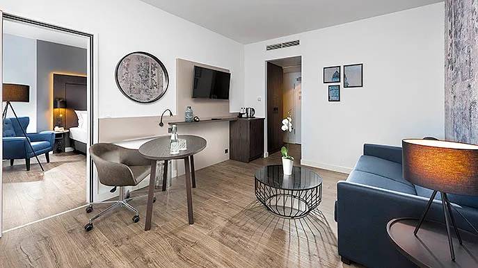 Holiday Inn Berlin City-West-Copyright GCH Hotel Group Holiday Inn Berlin City-West