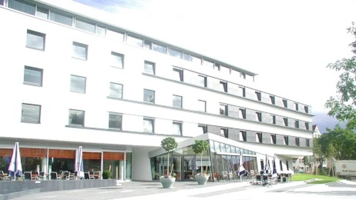 Hotel am Neckar Forum Foto Stadt Esslingen Hotel am Neckar Forum Foto Stadt Esslingen