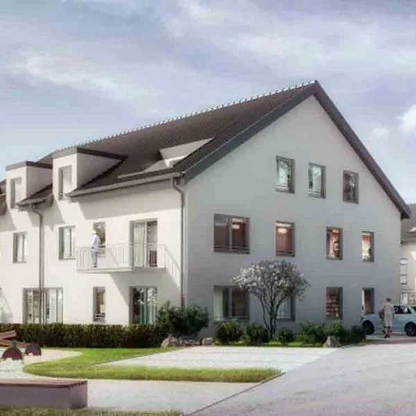 Carestone Seniorenwohnheim Unna Foto Carestone