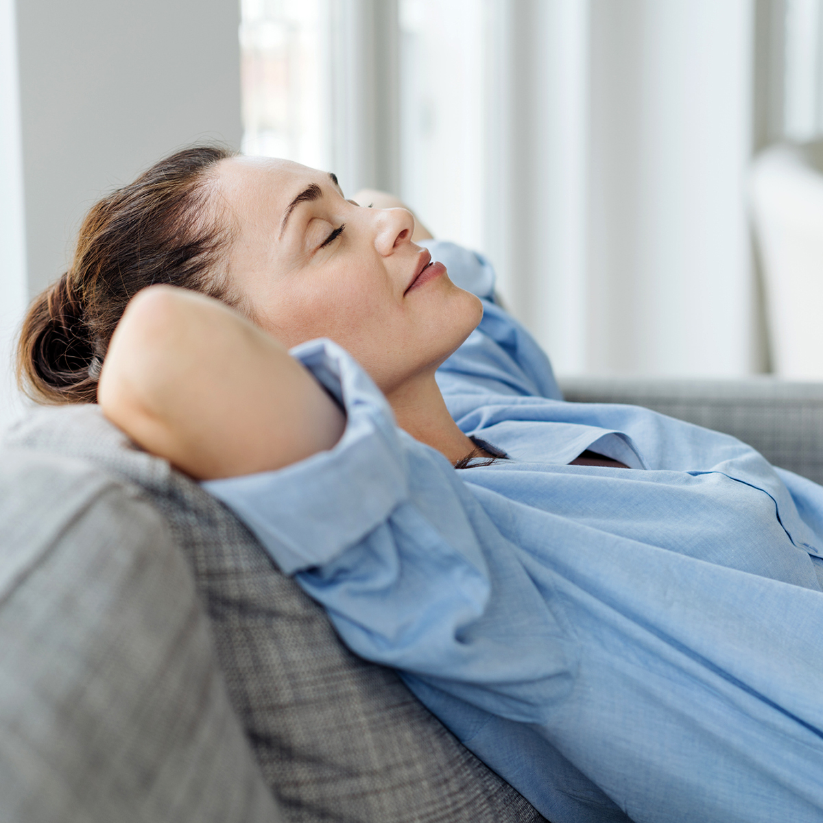 Relax Schlaf Pflegerin iStock stockfour.jpg
