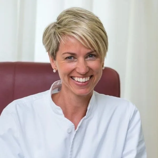 Klisch Cornelia MDL Thüringen Foto Marcel Krummrich