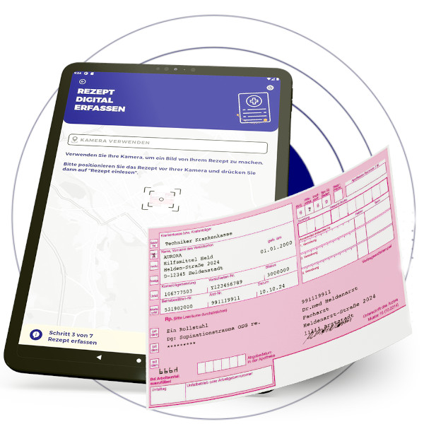 Hilfsmittel-Held Tablet und Rezept.jpg