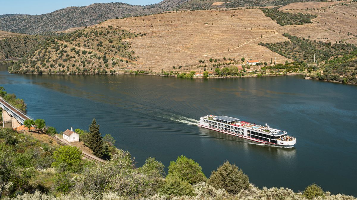 Portugal Douro FlusskreuzfAHRT Foto iStock Ana Mo Marques