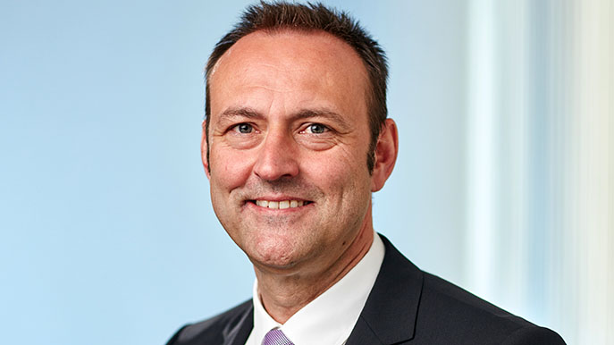 ADAC holt Ex-Tuifly-Manager als Geschäftsführer