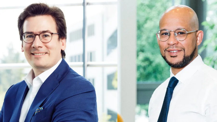 977c05a41771-Accor-stellt-neues-Fuehrungsteam-fuer-Deutschland-Oesterreich-und-die-Schweiz-vor Yannick Wagner und Ben Brahim Accor Geschäftsführer Deutschland