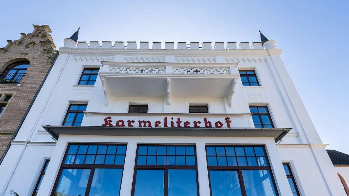 Karamilterhof Karamilterhof