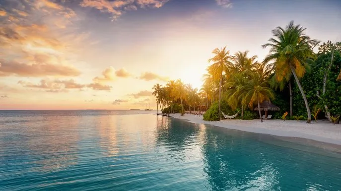 Malediven Foto iStock SHansche Malediven Foto iStock SHansche