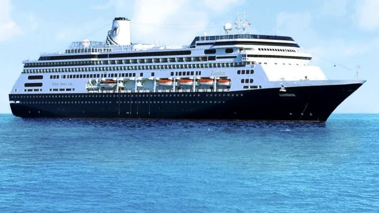 Holland America Line Kreuzfahrtschiff Zaandam 2 Foto Holland America Line Holland America Line Kreuzfahrtschiff Zaandam 2 Foto Holland America Line