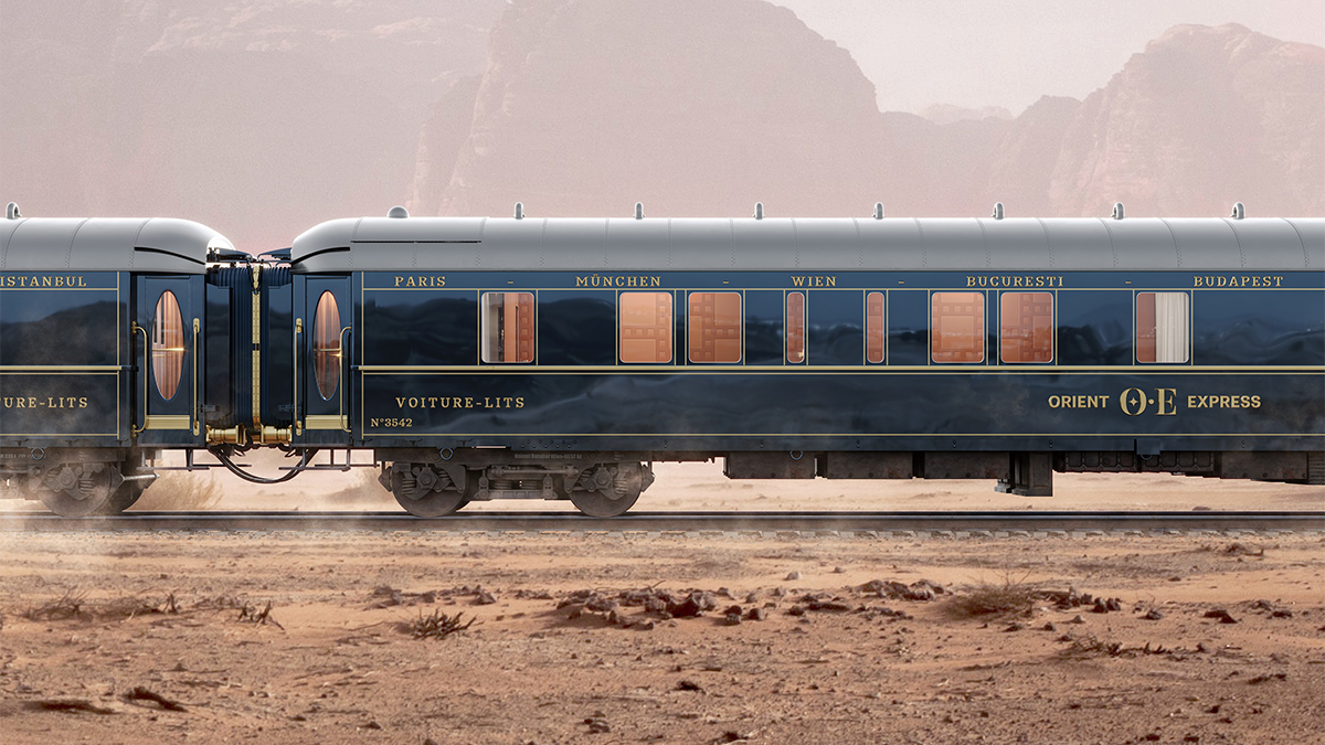 Orient Express