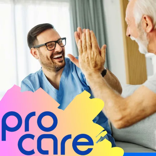 Pro Care Messe Hannover