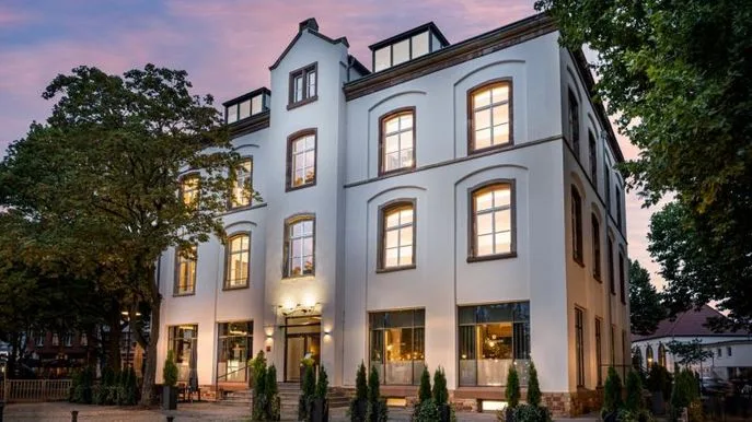 Hotel Esplanade Saarbrücken Foto Hotel Esplanade Hotel Esplanade Saarbrücken Foto Hotel Esplanade