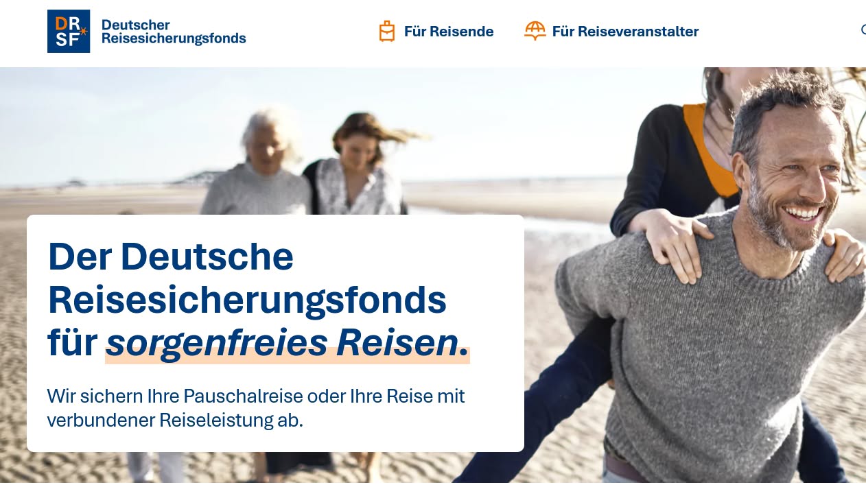 Screenshot DRSF Screenshot DRSF