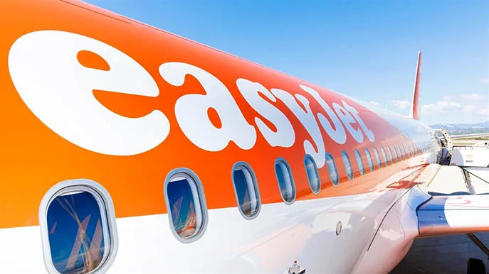 Easyjet Easyjet