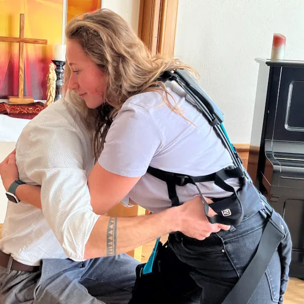 Exoskelett Zieglersche