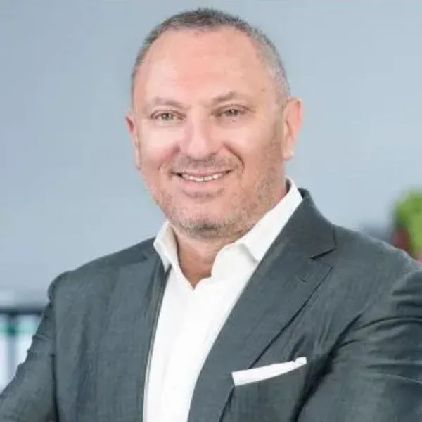 Auxenia Ilja Gop Gründer CEO Foto Auxenia